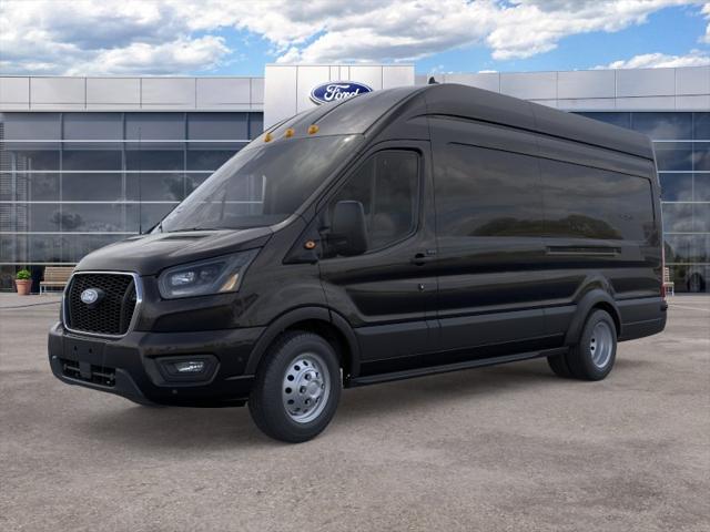 2026 Ford Transit Cargo Van Cargo Van for sale in Fenton, MI