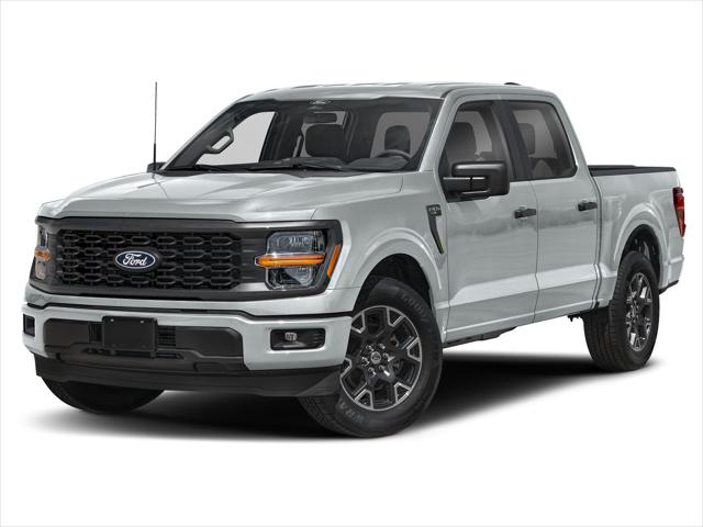 2026 Ford F-150 STX for sale in Sioux Falls, SD