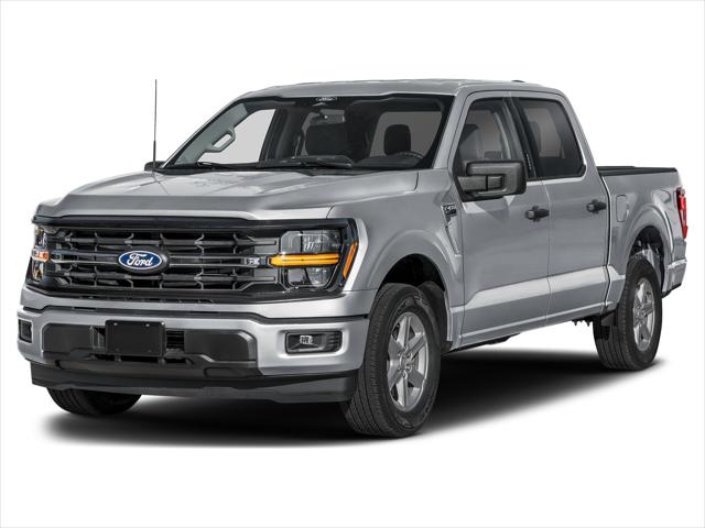 2026 Ford F-150 XLT for sale in Sioux Falls, SD