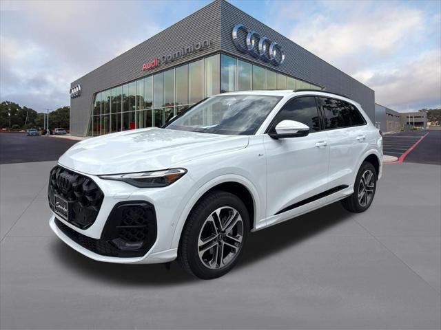2026 Audi Q5 Premium TFSI quattro S tronic for sale in San Antonio, TX