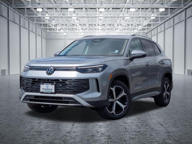 2026 Volkswagen Tiguan SE for sale in Gladstone, OR