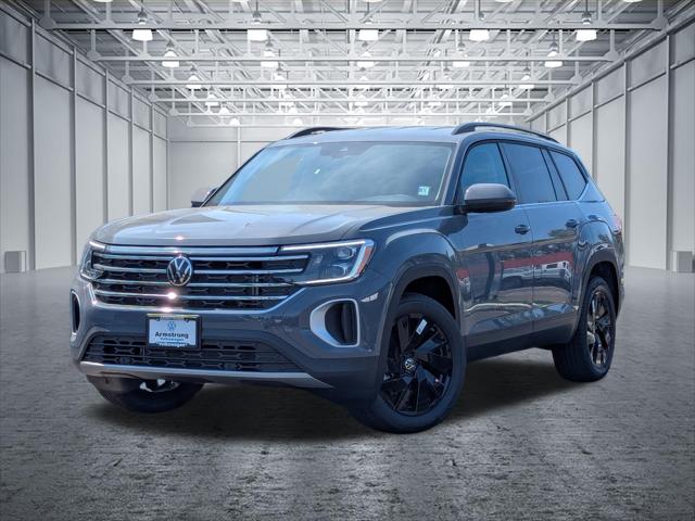 2026 Volkswagen Atlas SE with Technology for sale in Gladstone, OR