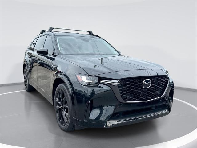 2026 Mazda X-90 3.3 Turbo S Premium Sport for sale in Columbia, SC
