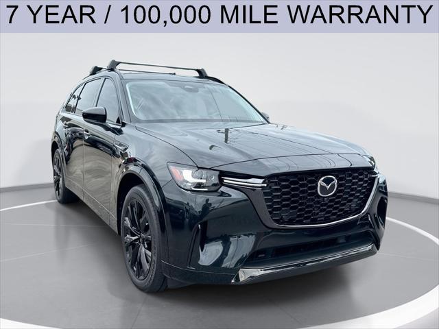 2026 Mazda X-90 3.3 Turbo S Premium Sport for sale in Columbia, SC