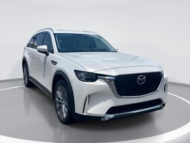 2026 Mazda X-90 3.3 Turbo Premium Plus for sale in Columbia, SC