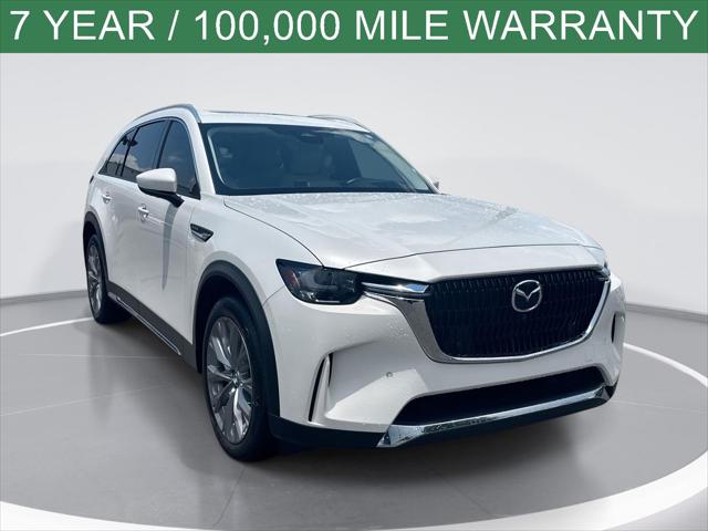 2026 Mazda X-90 3.3 Turbo Premium Plus for sale in Columbia, SC