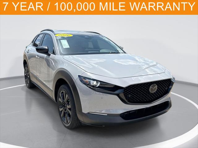 2026 Mazda CX-30 2.5 S Aire Edition for sale in Columbia, SC