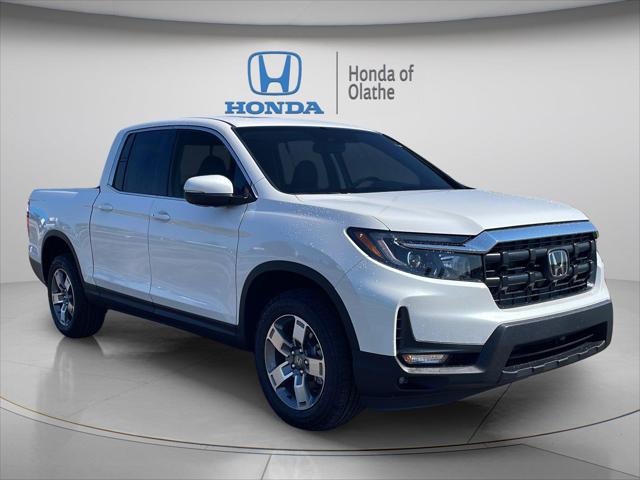 2026 Honda Ridgeline RTL for sale in Olathe, KS