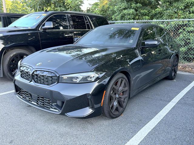 2026 BMW M340i xDrive for sale in Buford, GA