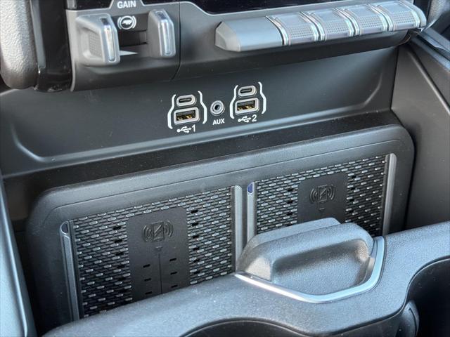 2026 Ram 3500 Laramie Crew Cab 4x4 8 Box