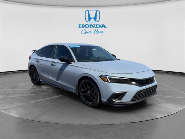2024 Honda Civic Sport for sale in Santa Maria, CA