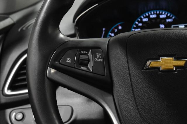 Used 2019 Chevrolet Trax LT For Sale in Toledo, OH
