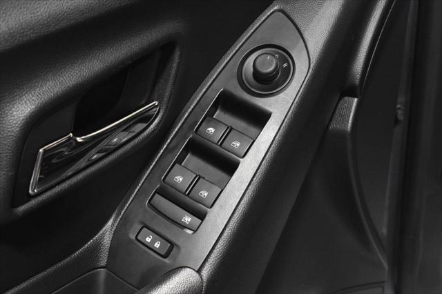 Used 2019 Chevrolet Trax LT For Sale in Toledo, OH