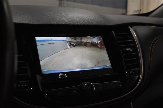 Used 2019 Chevrolet Trax LT For Sale in Toledo, OH
