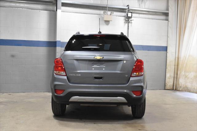 Used 2019 Chevrolet Trax LT For Sale in Toledo, OH