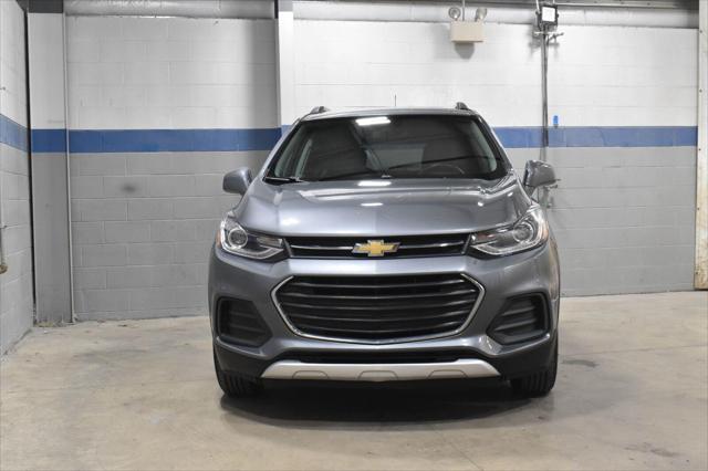 Used 2019 Chevrolet Trax LT For Sale in Toledo, OH