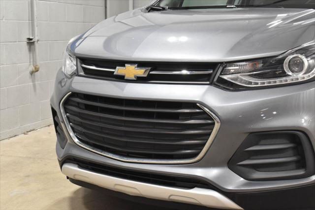 Used 2019 Chevrolet Trax LT For Sale in Toledo, OH