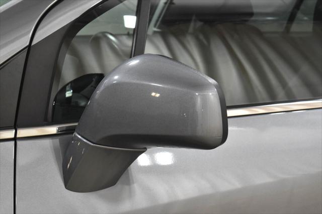 Used 2019 Chevrolet Trax LT For Sale in Toledo, OH