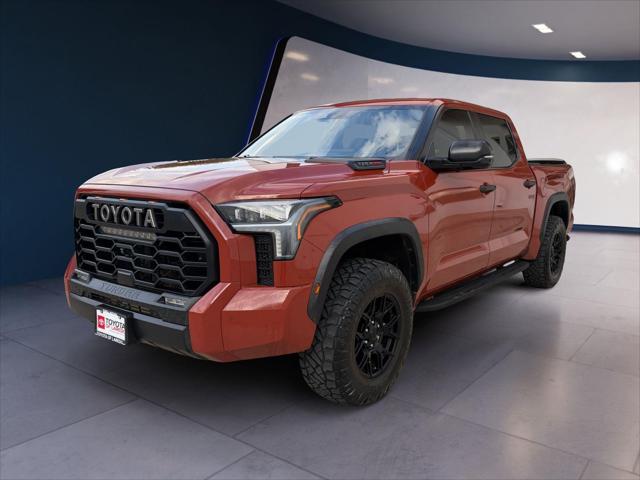 2024 Toyota Tundra TRD Pro - Photo 1