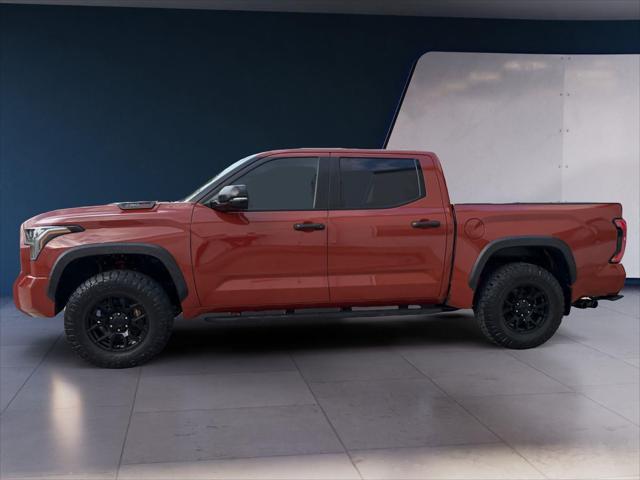 2024 Toyota Tundra TRD Pro - Photo 2