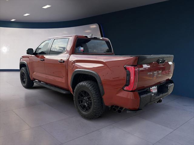 2024 Toyota Tundra TRD Pro - Photo 3