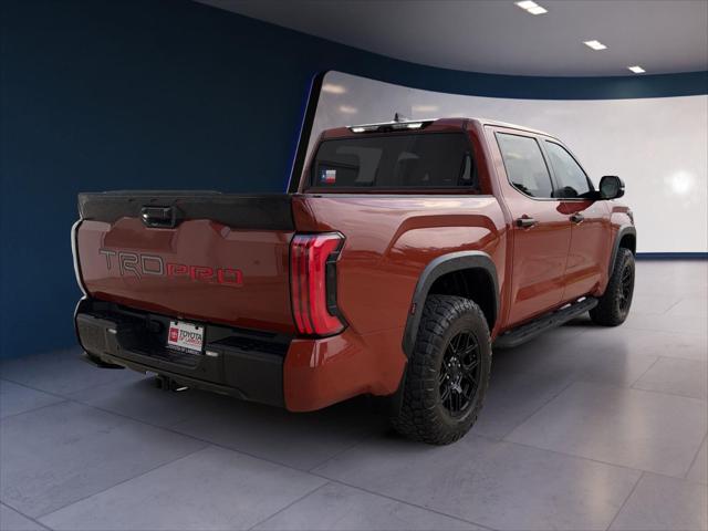 2024 Toyota Tundra TRD Pro - Photo 5