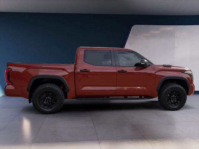 2024 Toyota Tundra TRD Pro - Photo 6