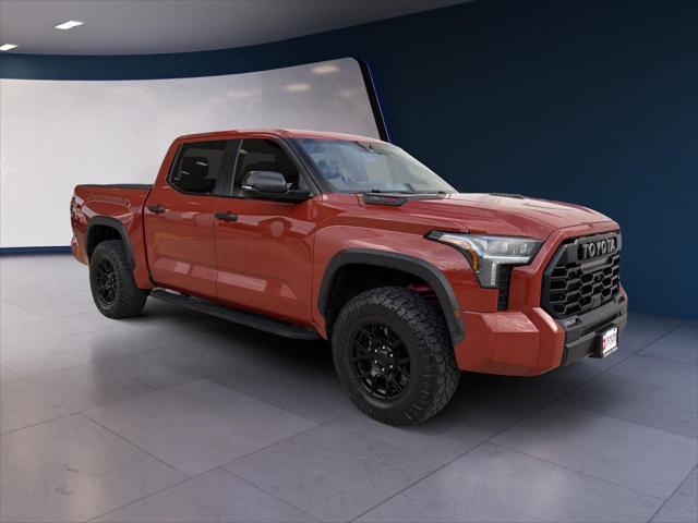 2024 Toyota Tundra TRD Pro - Photo 7