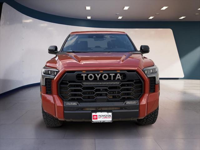 2024 Toyota Tundra TRD Pro - Photo 8