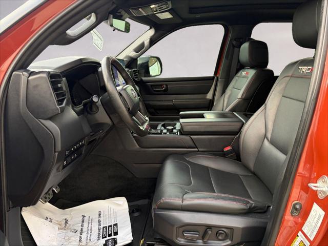 2024 Toyota Tundra TRD Pro - Photo 9
