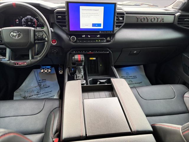 2024 Toyota Tundra TRD Pro - Photo 10