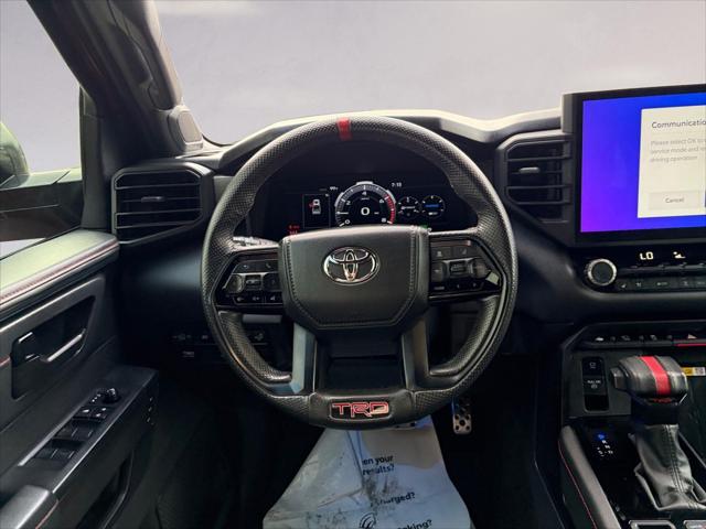 2024 Toyota Tundra TRD Pro - Photo 12