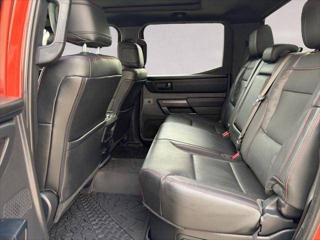 2024 Toyota Tundra TRD Pro - Photo 13