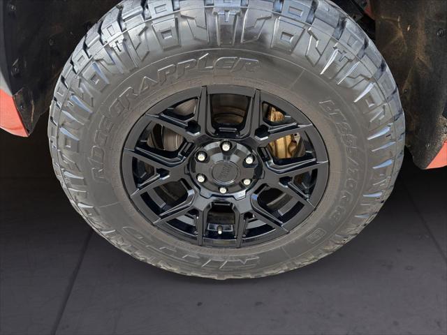 2024 Toyota Tundra TRD Pro - Photo 14