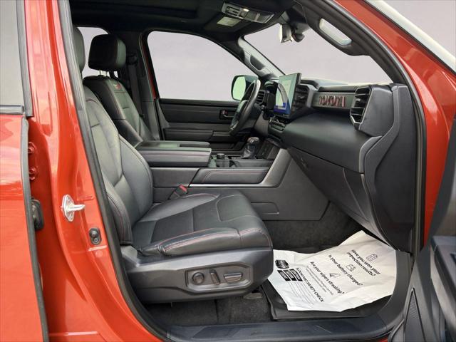 2024 Toyota Tundra TRD Pro - Photo 15