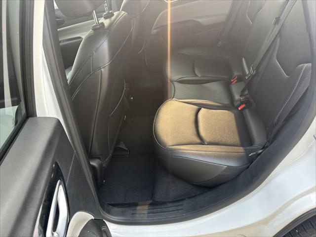 Used 2025 Jeep Compass Limited 4x4 For Sale in Toledo, OH