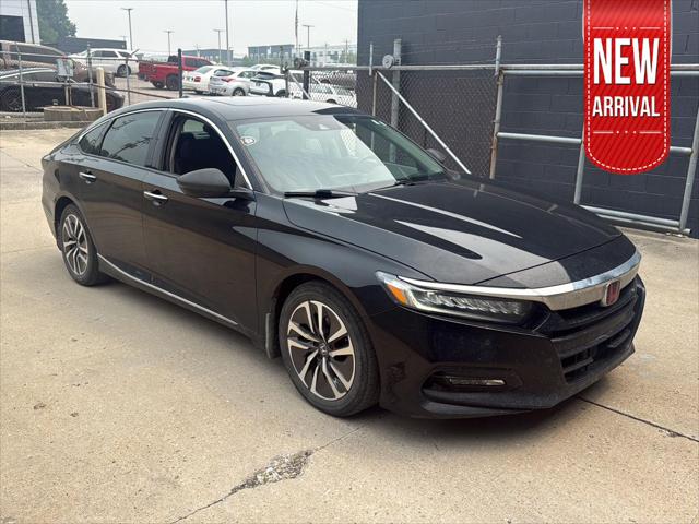 2018 Honda Accord Touring 2.0T for sale in Columbus, OH