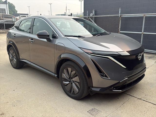 2023 Nissan ARIYA EVOLVE+ for sale near Columbus, OH