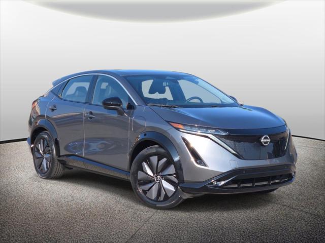2023 Nissan ARIYA EVOLVE+ for sale near Columbus, OH
