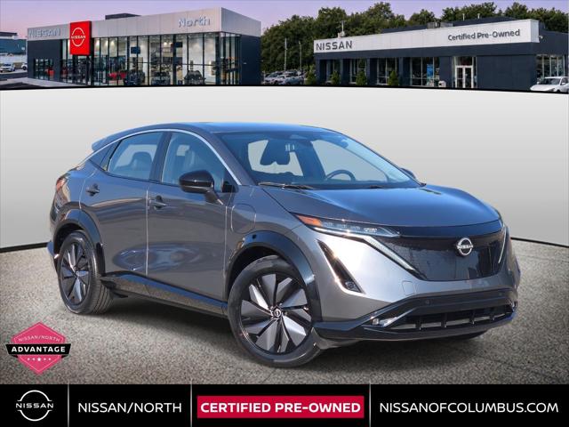 2023 Nissan ARIYA for sale near Columbus, OH