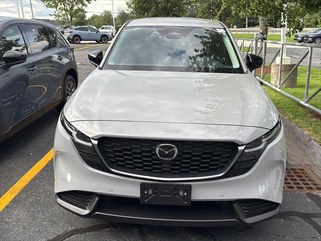 2026 Mazda CX-5 2.5 S Select for sale in Shrewsbury, MA