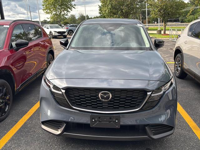 2026 Mazda CX-5 2.5 S Select for sale in Shrewsbury, MA