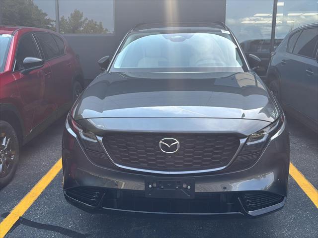 2026 Mazda CX-5 2.5 S Premium Plus for sale in Shrewsbury, MA