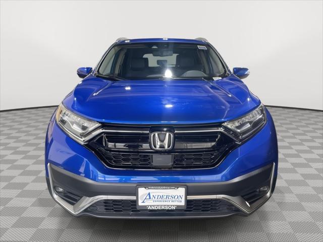 2020 Honda CR-V AWD Touring
