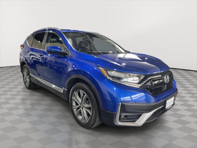 2020 Honda CR-V AWD Touring