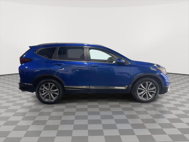 2020 Honda CR-V AWD Touring