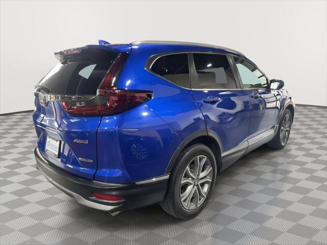 2020 Honda CR-V AWD Touring