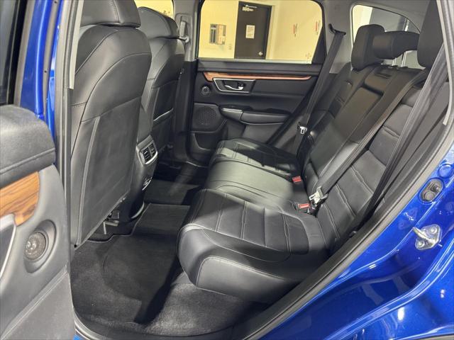 2020 Honda CR-V AWD Touring