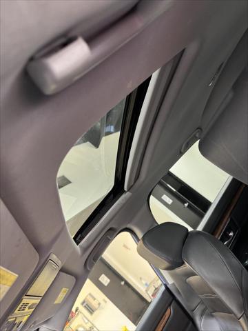 2020 Honda CR-V AWD Touring