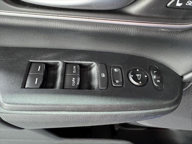 2020 Honda CR-V AWD Touring